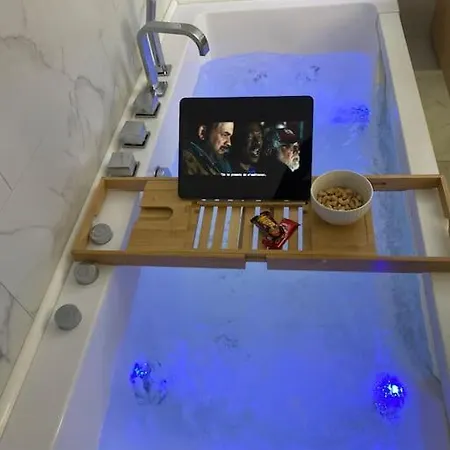 Evasion Etoilee شقة كورباي إيسون