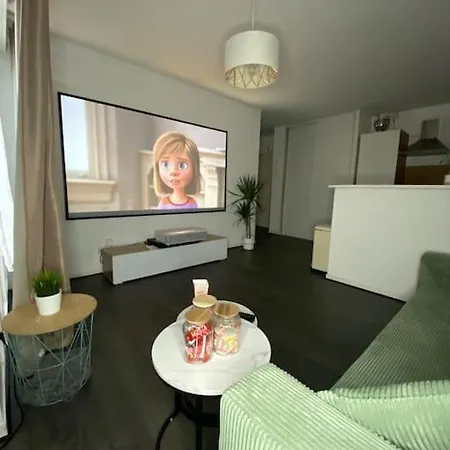 Apartment Evasion Etoilee *