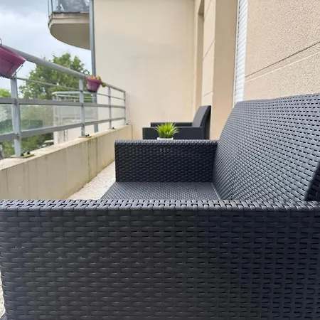 Evasion Etoilee Appartement