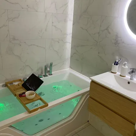 Evasion Etoilee شقة