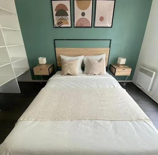 Evasion Etoilee * Корбей-Эссон